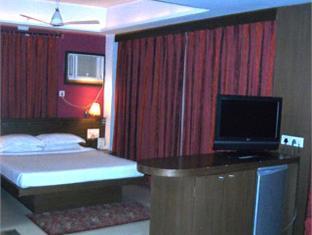 Hotel O2 Oxygen Kalküta Dış mekan fotoğraf